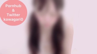 変態女子大学生の下着姿お腹ぽっこり嘔吐