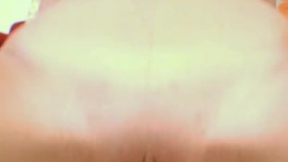 Beautiful Asian Takes Big Cock Into Her Tight Pussy