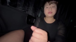 Yankee sitting blowjob