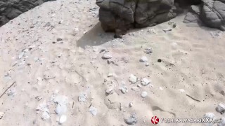 YOSHIKAWASAKIXXX – Japanese Yoshi Kawasaki Jerks Off Outdoor