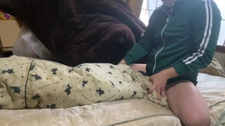 日本の〇学生は疑似セックスが大好き「激エロ注意」